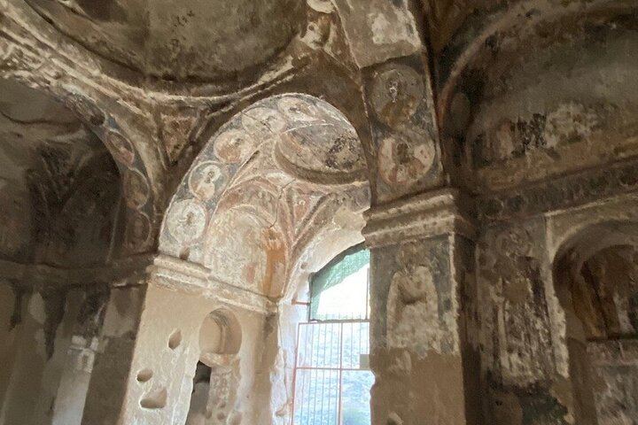 Private 2 Day Cappadocia Tour with Airport Transfers