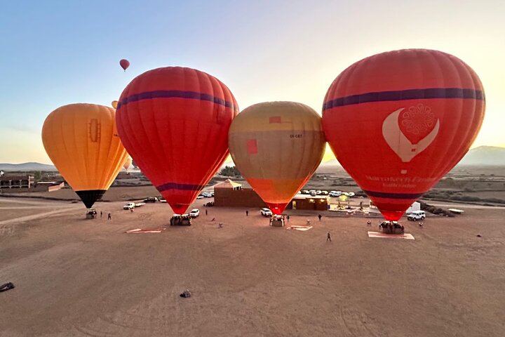 Ready to fly with us!