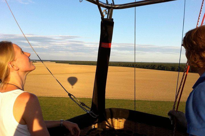 Romantic flights