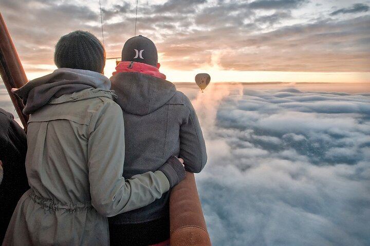 Romantic things to do Perth