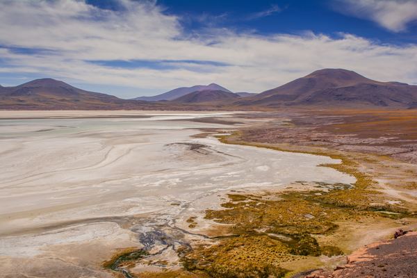 Chile