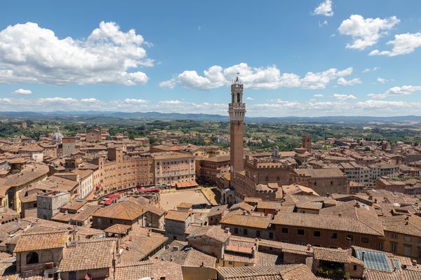 Siena