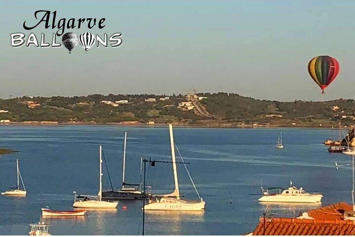 Stunning views from spectators