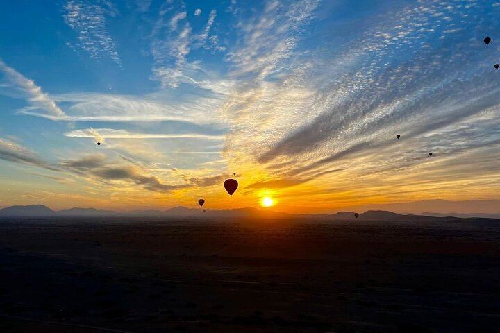 Sunrise Vibes