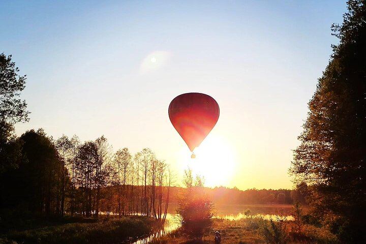 Sunrise