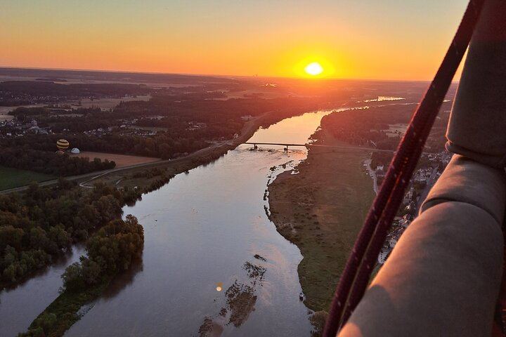 The Loire Valley