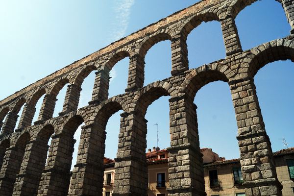 Segovia