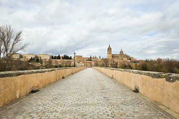 Salamanca