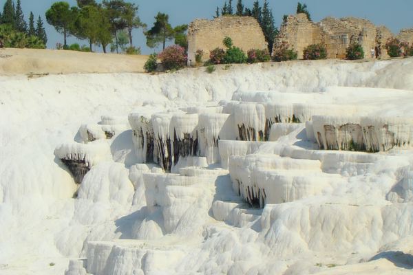 Pamukkale