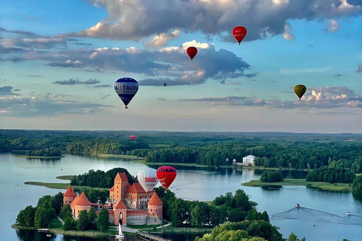 Trakai