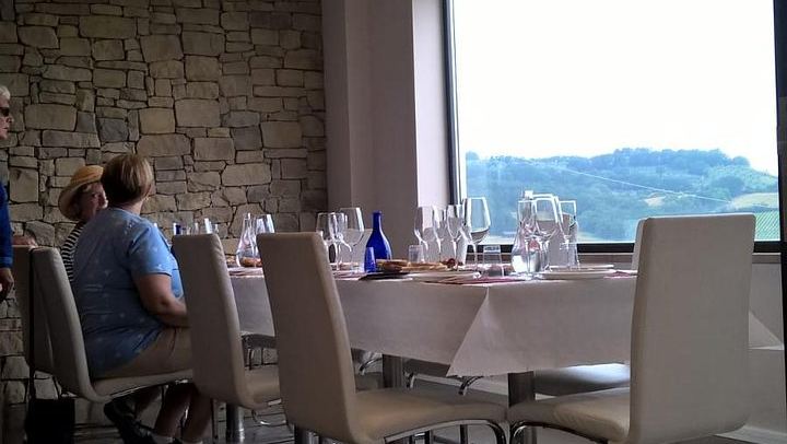 Umbria: Hot Air Balloon flight With Brunch + Spello guided tour