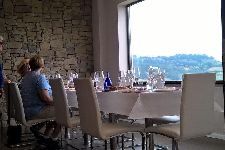 Umbria: Hot Air Balloon flight With Brunch + Spello guided tour