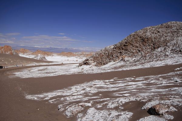 Atacama