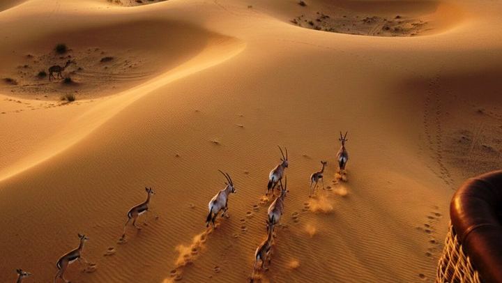 Wild Life